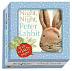 Night, Night, Peter Rabbit Cloth Book
