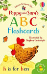 Usborne Farmyard Tales: ABC Flashcards
