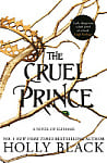 The Cruel Prince (Book 1)