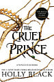The Cruel Prince (Book 1)