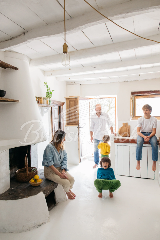 Книга Inspiring Family Homes зображення 8