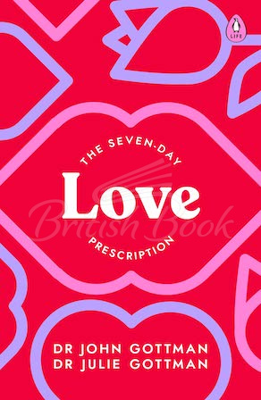 Книга The Seven-Day Love Prescription изображение