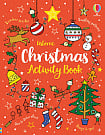 Christmas Activity Book