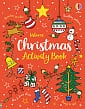Christmas Activity Book