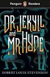 Penguin Readers Level 1 Jekyll and Hyde