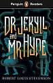Penguin Readers Level 1 Jekyll and Hyde