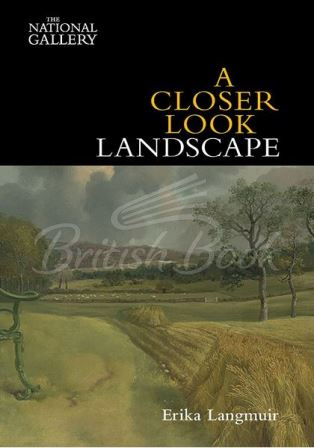 Книга A Closer Look: Landscape зображення