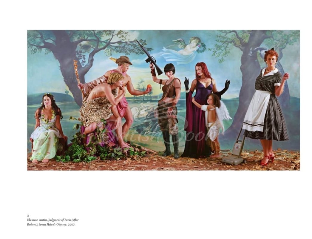 Книга The Greek Myths That Shape the Way We Think изображение 7