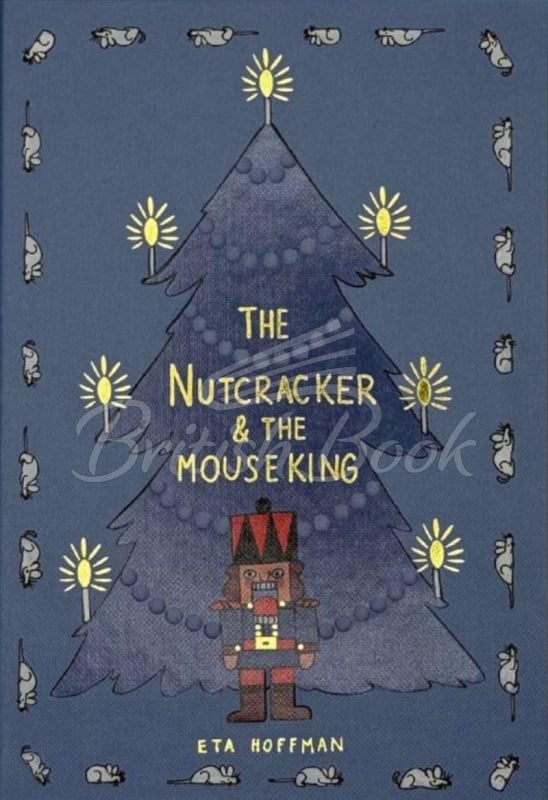 Книга The Nutcracker & The Mouse King изображение