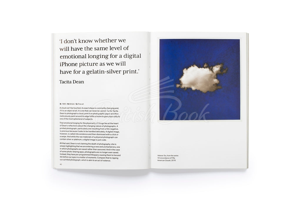 Книга Photographers on Photography зображення 1