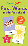 First Words: Ready for School
