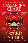 Sword Catcher