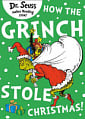 How the Grinch Stole Christmas!