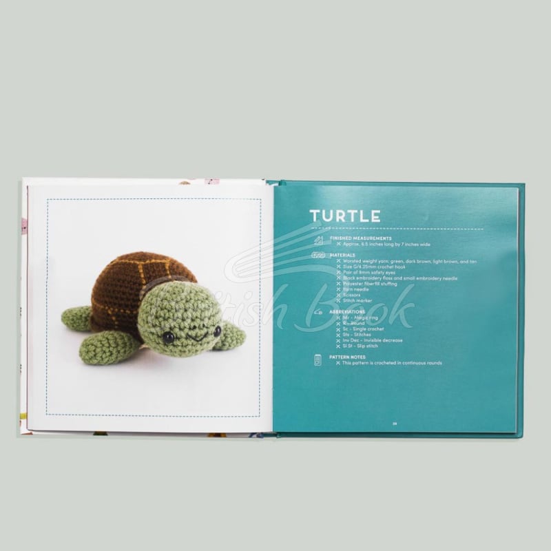 Книга Whimsical Stitches зображення 2