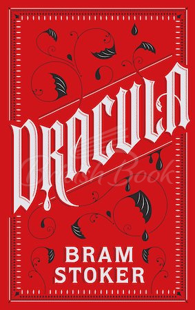 Книга Dracula изображение