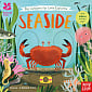 Big Outdoors for Little Explorers: Seaside