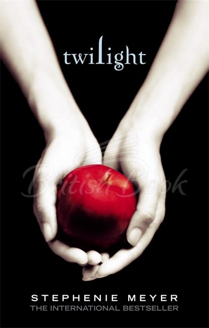 Книга Twilight (Book 1) изображение