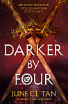 Darker by Four
