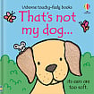 That's Not My Dog...