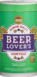 Beer Lover's 500 Piece Jigsaw Puzzle