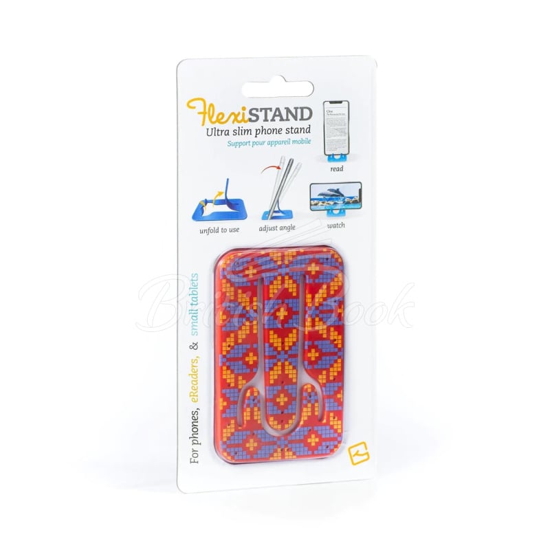 Підставка Flexistand Icelandic Orange зображення 8