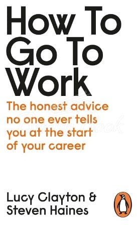 Книга How to Go to Work зображення