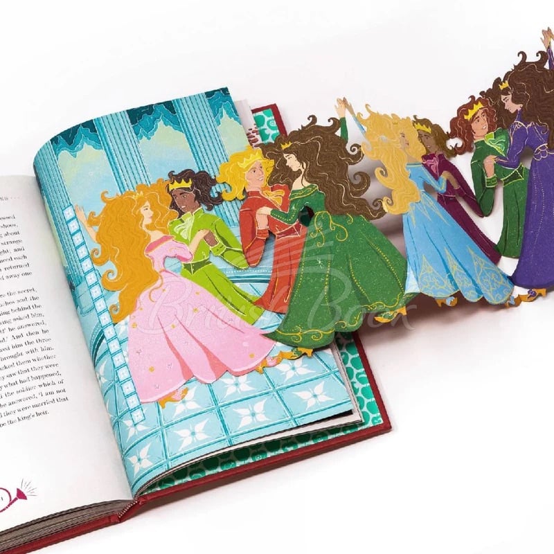 Книга Snow White and Other Grimms' Fairy Tales изображение 1