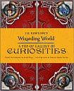 J.K. Rowling's Wizarding World: Pop-Up Gallery of Curiosities