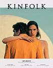 Kinfolk Magazine Issue 34