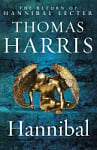 Hannibal (Book 3)