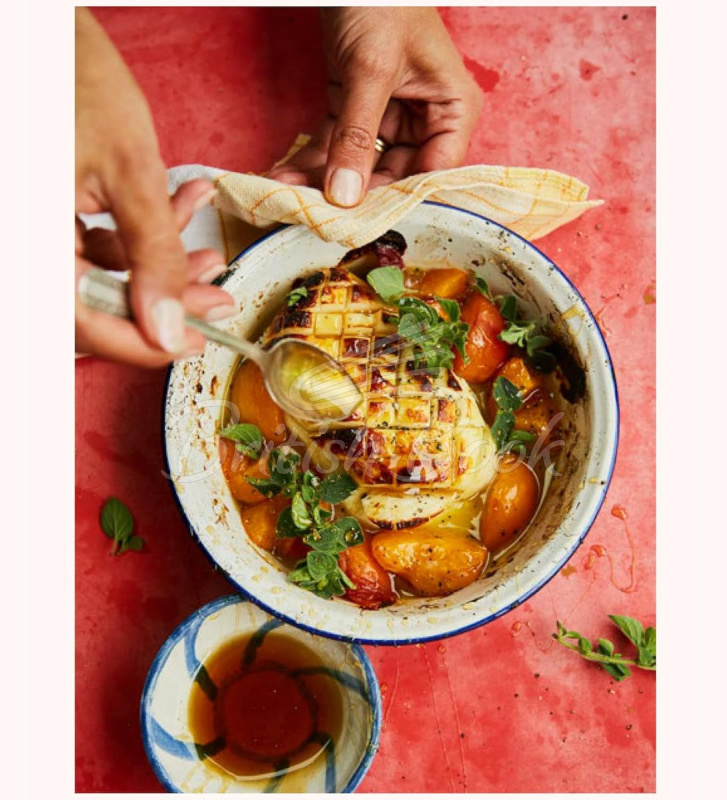 Книга Greekish: Everyday Recipes with Greek Roots изображение 3