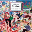 Dinner with Matisse: A Dinner Date Jigsaw Puzzle