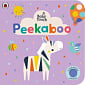 Baby Touch: Peekaboo (A Touch-and-Feel Playbook)