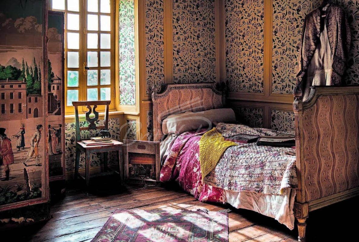 Книга A Year in the French Style зображення 10
