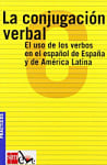 La conjugacion verbal