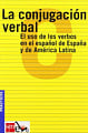 La conjugacion verbal