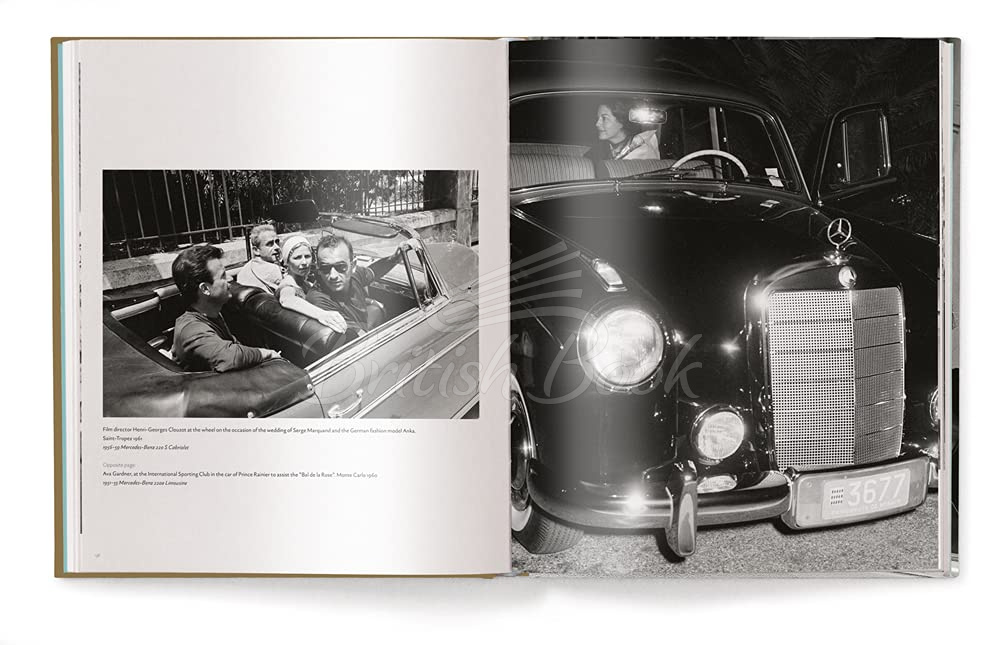 Книга Stars and Cars изображение 3