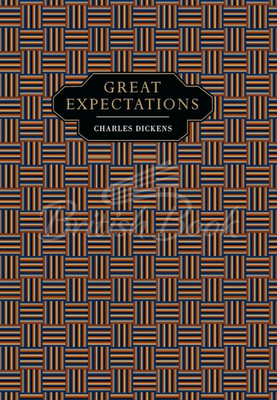 Книга Great Expectations зображення