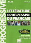 Littérature Progressive du Français 2e Édition Débutant