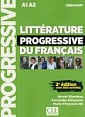 Littérature Progressive du Français 2e Édition Débutant