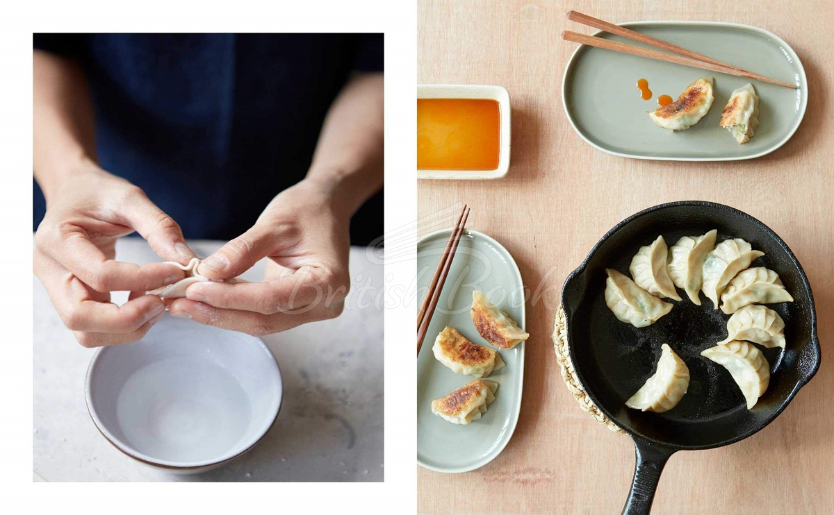 Книга Atsuko's Japanese Kitchen зображення 2