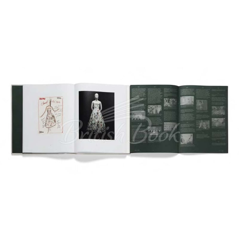 Книга Karl Lagerfeld: A Line of Beauty зображення 6