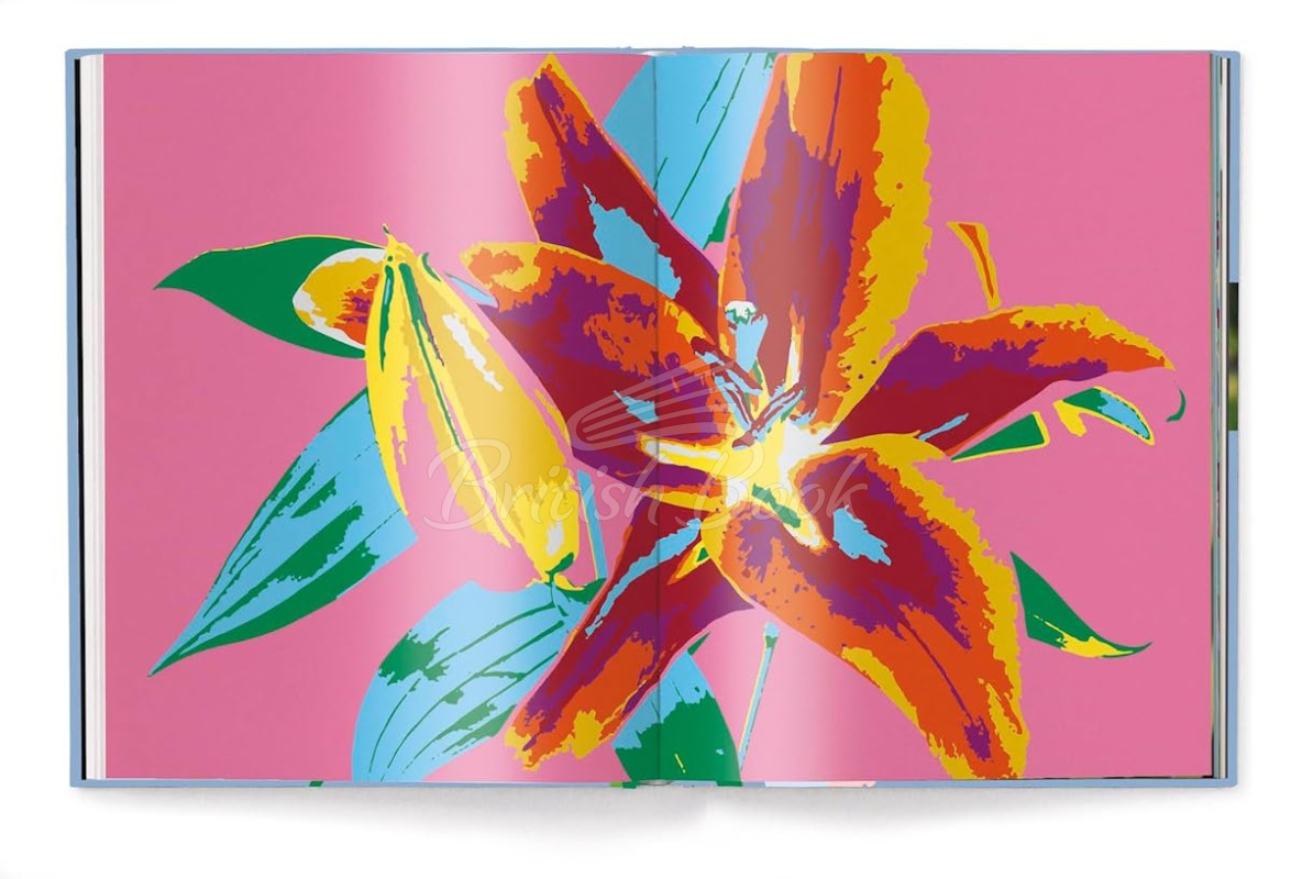 Книга Floramour: Lilies зображення 5