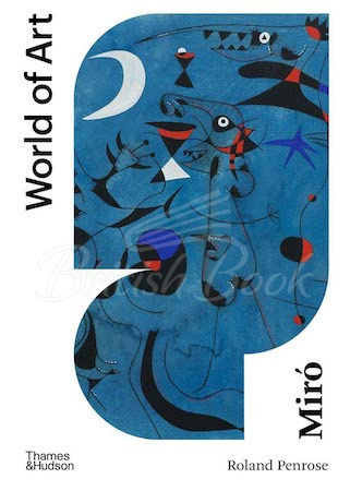 Книга Miró зображення