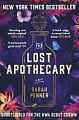 The Lost Apothecary