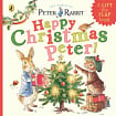 Happy Christmas Peter! (A Lift the Flap Book)