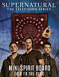 Supernatural: Mini Spirit Board