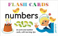 Alain Gree: Flash Cards Numbers