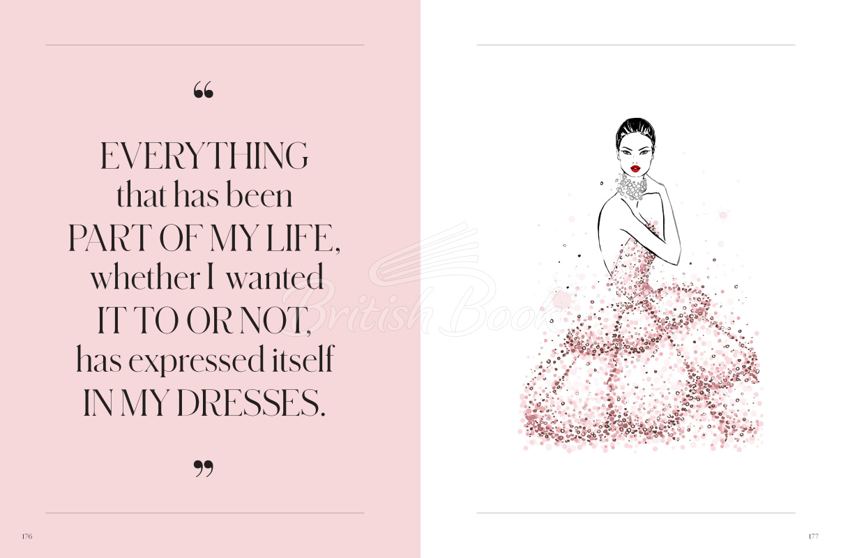 Книга Christian Dior: The Illustrated World of a Fashion Master зображення 9