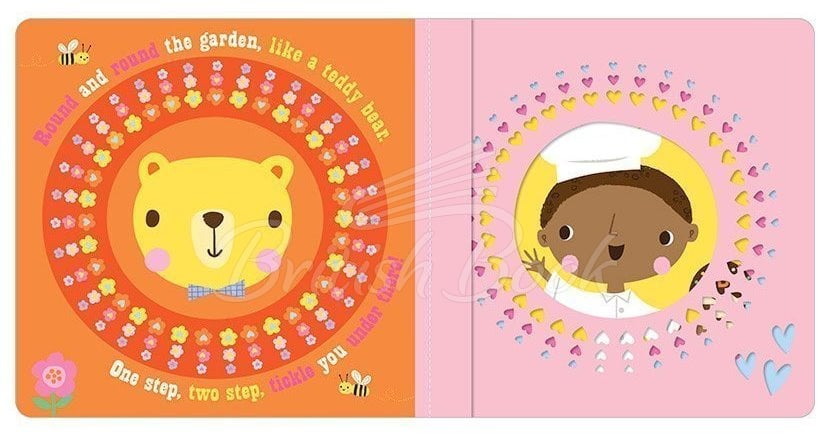 Книга Twinkle, Twinkle, Little Star and Other Nursery Rhymes изображение 2